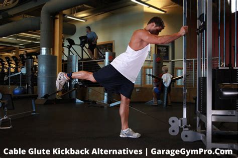 cable kickback alternative|12 Cable Kickback Alternatives For Building Bigger and Stronger。